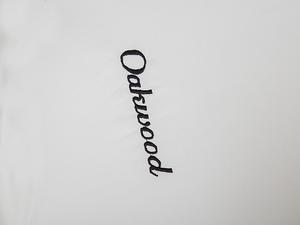 Térmica <span class=keywords><strong>blanco</strong></span> esponjoso de doble capa de lana de coral <span class=keywords><strong>Albornoz</strong></span> para lugar frío con logotipo de bordado - Product Image 5