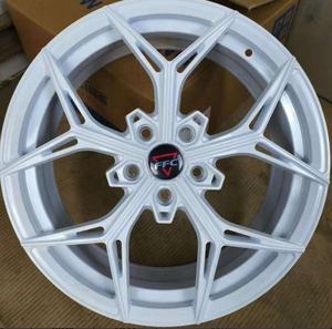 Jantes en alliage d'aluminium GVICHN en vente à l'usine pour les voitures de tourisme bmw vw benz audi toyota <span class=keywords><strong>Suzuki</strong></span> tesla, jantes de voiture, jantes en fonte - Product Image 5