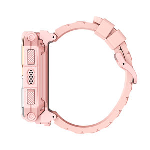 Nuevo Reloj Inteligente Infantil con Linterna, Cámara Deportiva, Pantalla Táctil Personalizada, IA, GPS - Product Image 3