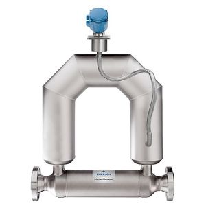 Medidor de Flujo Másico y Densidad por Efecto Coriolis Motion CMF100 CMF200 CMF300 CMF400 CMF300M - Product Image 3