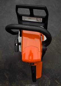 Direkt vom Hersteller: Professionelle 2,3 kW MS 250 Benzin-Kettensäge 45cc mit 18-Zoll-Führungsschiene und kommerzieller Kettensäge - Product Image 6