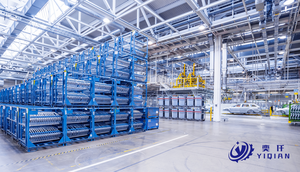 3 tấn di động di động thủy lực cột đơn xe thang máy Nhà máy cung cấp trực tiếp bài duy nhất xe nâng - Product Image 6