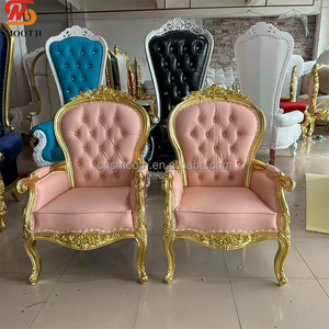 <span class=keywords><strong>Silla</strong></span> Infantil Rosa de Precio de Fábrica SMOOTH, <span class=keywords><strong>Silla</strong></span> Tipo Trono para Niños, <span class=keywords><strong>Silla</strong></span> de Princesa para Decoración de Fiestas de Cumpleaños de Niñas - Product Image 1
