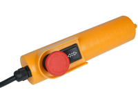 Palans électriques TEH TTL250 500W M1, 220V 50Hz, industriels, DIY, robustes, double câble, capacité de levage 250KG, garantie 1 an