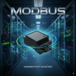 Modbus interconversion <span class=keywords><strong>Gateway</strong></span> cho nhà thông minh & điều khiển công nghiệp thiết bị nhà máy thông tin liên lạc & sản phẩm mạng - Product Image 3