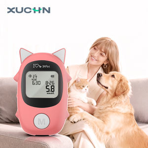 Kit de surveillance de la glycémie pour animaux de compagnie, essentiel pour les vétérinaires, réutilisable, portable, diagnostic, injection sécurisée, fiable, facile à utiliser, <span class=keywords><strong>test</strong></span> du diabète - Product Image 2