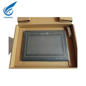 Weinview TK loạt 7-inch điện dung PLC HMI màn hình cảm ứng HMI Bảng điều chỉnh tk6070fh/HD/kfh/IH/IK/Iq/IP mô hình giao diện người máy - Product Image 1