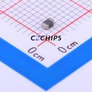 UPB201209T-600Y-N Ferrite Bead 0805 RF ( Impedance @ Frequency: 60Ohm@100MHz )( Error: 25% )( DC Resistance (DCR): 18mOhm ) - Product Image 2