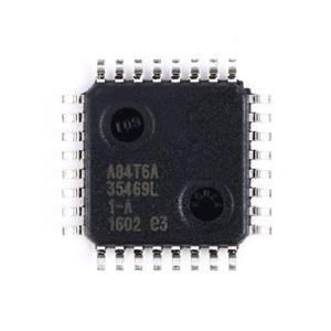 Hdyu (100% मूल और नया) <span class=keywords><strong>ATMEGA8A-AU</strong></span> mcu 8kb फ्लैश 32tqfp इलेक्ट्रॉनिक घटक <span class=keywords><strong>ATMEGA8A-AU</strong></span> - Product Image 2
