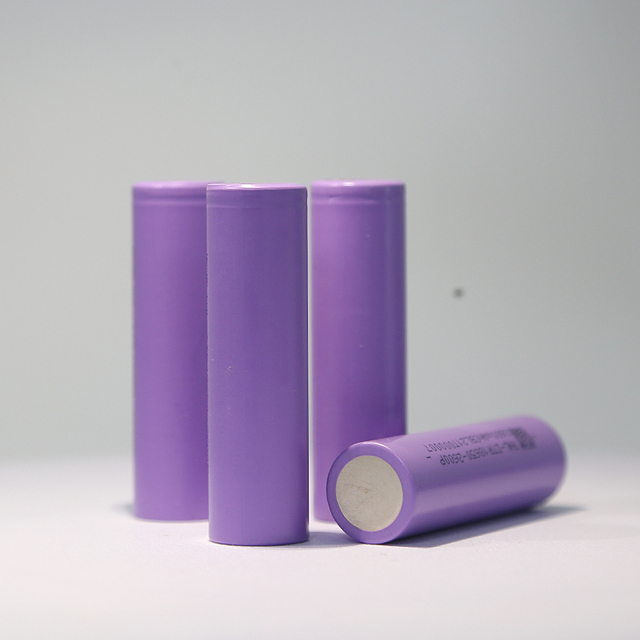 18650 Lithium Battery 3.7v 3500maj Lithium-ion 18650 INR Battery