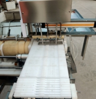 Nouvelle brochette de kebab automatique faisant la machine Seekh Kebab Skews pour les magasins d'alimentation et les hôtels