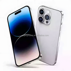 Smartphone Ricondizionato di Alta Qualità, Quasi Nuovo, Originale e Sbloccato, Modelli 14 Promax, 14, 11, 12, 13, 16, 17 Promax - Product Image 2