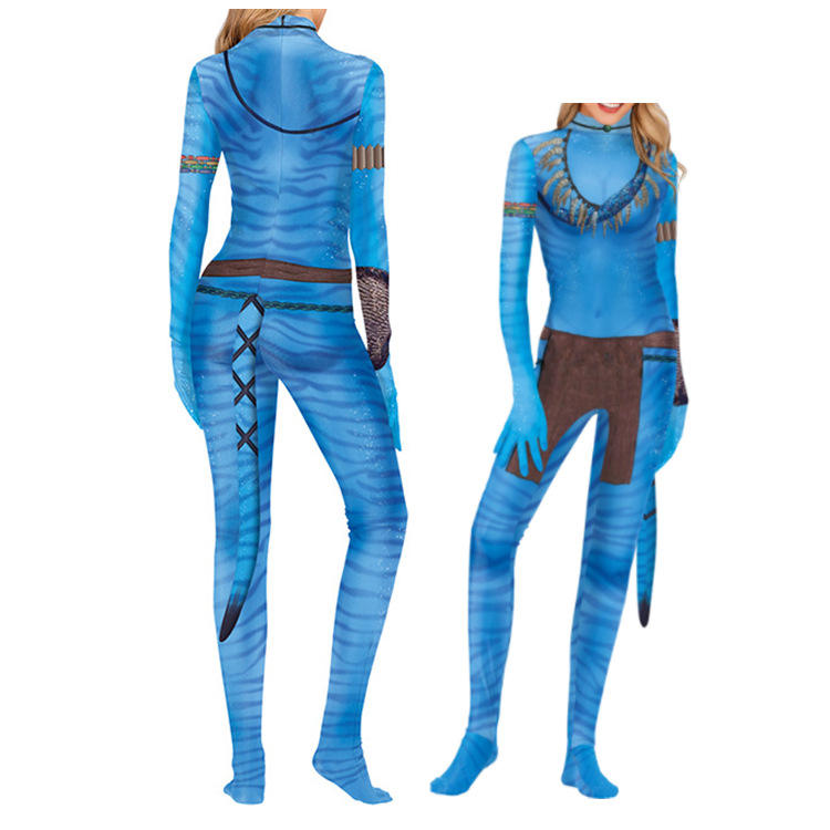Avatar Tail 2 Women's Model