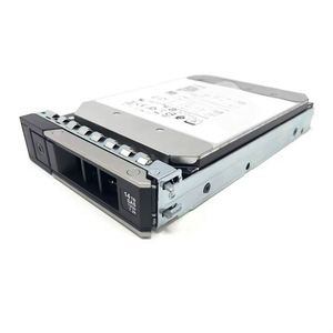 ฮาร์ดดิสก์ 400-AXZH ยี่ห้อใหม่ ความจุ 14TB 7200RPM 6Gb/s ขนาด 3.5 นิ้ว สำหรับเซิร์ฟเวอร์ระดับองค์กร - Product Image 4