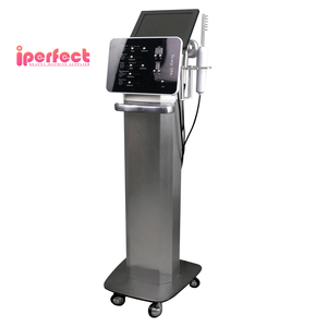 2022 Diskon Besar-besaran Penganalisa Rambut Terapi Cahaya LED dengan Produk Perawatan Rambut Frekuensi Tinggi Mikro - Product Image 2