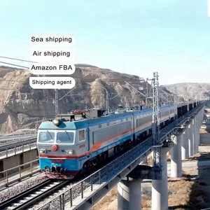 Küresel nakliye ve kalite kontrol (QC) hizmetleri de dahil olmak üzere demiryolu ve kamyon ürünleri için tek elden çözüm - Product Image 1