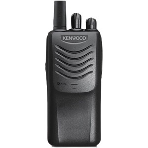 วิทยุสื่อสารแบบพกพา TK-2000 กำลังส่ง 5 วัตต์ ระยะ 3-5 กิโลเมตร คลื่นความถี่ VHF 136-174MHz/400-470MHz 207 ช่อง พร้อมปุ่ม PTT ใช้ได้กับโทรศัพท์ ใช้งานได้ทั้งทางเรือและรถยนต์ มาตรฐานกันน้ำ IPX-1 - Product Image 4