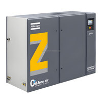 Compresor de aire Atlas Copco ZR75 ZR90 ZR110 ZR132 ZR145 ZR160 ZR200 ZR250 ZR275 ZR315 ZR355 ZR400 ZR450 ZR500 ZR630 ZR750 VSD FF