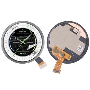 หน้าจอ LCD ดั้ง<span class=keywords><strong>เ</strong></span>ดิมพร้อมชุดประกอบดิจิไทเซอร์สำหรับ OPPO Watch S - Product Image 1