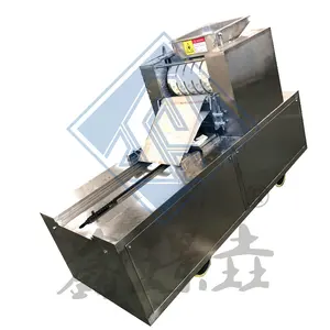 Manufacturer's Direct Sales Commercial Stainless Steel Biscuit Cheap And Multifunctional New Type Of Biscuit Forming Machine