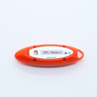 Localisateur Visuel de Défauts (VFL) VAEYI VFL 10MV Multimode, Stylo Laser 650nm pour Tests FTTH FTTX (FC, SC, ST)