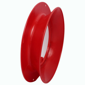 Bobines à main en plastique <span class=keywords><strong>pour</strong></span> la pêche, équipements <span class=keywords><strong>de</strong></span> ligne <span class=keywords><strong>de</strong></span> pêche, bobines à main en plastique vides, vente en gros d'usine en Chine - Product Image 3