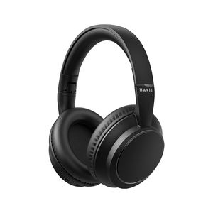 Casque Stéréo Pliable Havit H619BT HiFi Sans Fil Supra-Auriculaire Écouteurs - Product Image 1