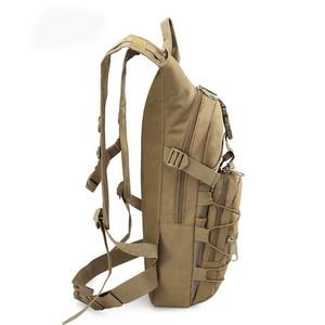 Outdoor Rucksack Water Pack <strong>Camel</strong> Back Camouflage Waterproof Tactical <strong>Bag</strong> Hiking Hydration Backpack Pack with Water <strong>Bag</strong> - Product Image 3