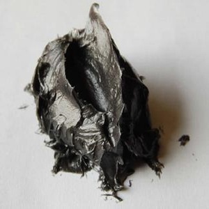 <strong>Molybdenum</strong> Disulfide Grease <strong>Offers</strong> Excellent Water Resistance and Corrosion Protection for Outdoor Applications - Product Image 3