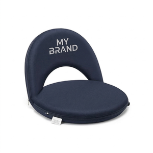 Asiento Profesional Acolchado para Estadio con Soporte Ergonómico para la Espalda, Ideal para Gradas y Eventos Deportivos Prolongados - Product Image 2