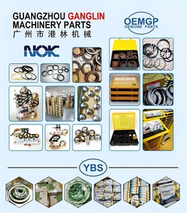 قطع غيار مضخة هيدروليكية من سلسلة A10VSO، تصنيع A10VSO18 28 45 71 100 140 لقطع غيار مضخات الحفارات - Product Image 6