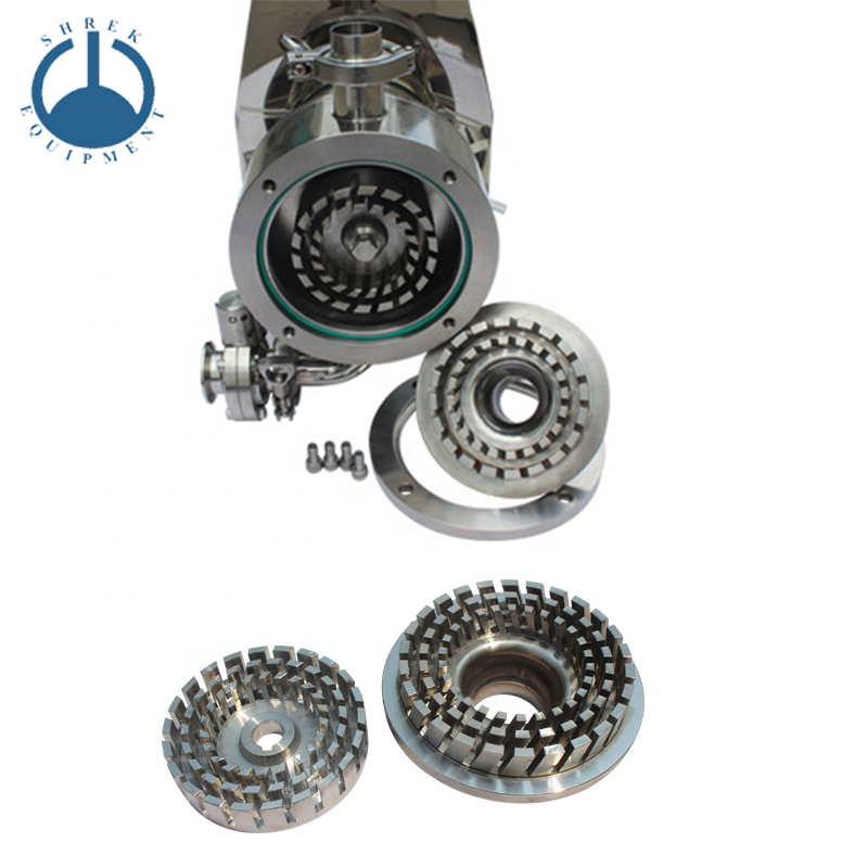 Санитарный центробежный насос из нержавеющей стали/санитарный насос из нержавеющей стали, жидкостный насос