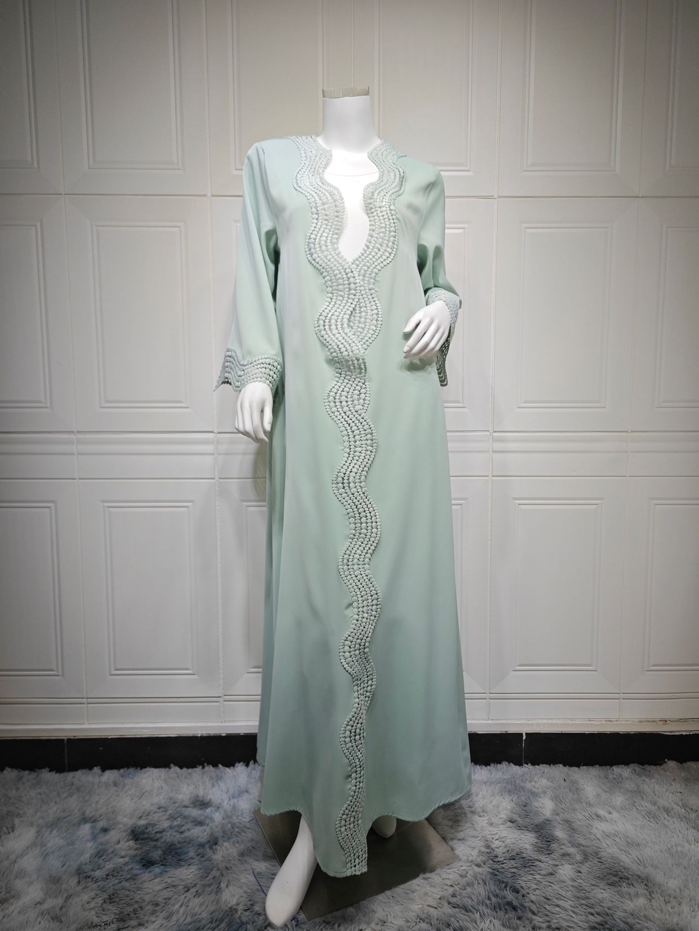 light Green