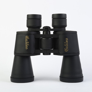 Galileo Binoculars 20X50 Night Vision Outdoor High Magnification Civilian Use - Product Image 2