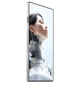 Teléfono para Juegos <span class=keywords><strong>Red</strong></span> <span class=keywords><strong>Magic</strong></span> 11 <span class=keywords><strong>Pro</strong></span> 5G con Snapdragon 8 Gen 5 Ultra, Batería de Más de 8000 mAh, NFC, CDMA, Soporte LTE - Product Image 1