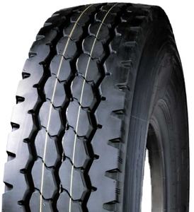 マイニングロードダンプトラックタイヤ高品質10.00R20 11.00R20 - Product Image 4