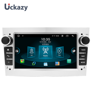 <span class=keywords><strong>4</strong></span> + 64GB 2 DIN Android 14 đài phát thanh xe cho Opel vectra C zafira B Corsa <span class=keywords><strong>D</strong></span> C Astra H g jvivaro Meriva stereo đa phương tiện Stereo Carplay - Product Image 1