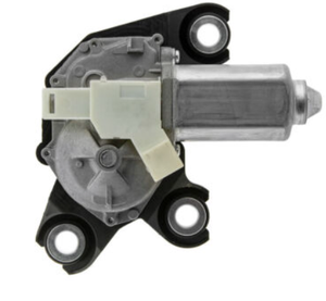 MOTEUR D'ESSUIE-GLACE ARRIÈRE pour <span class=keywords><strong>Peugeot</strong></span> Partner Tepee 2008-2015 Mk2 6405LP - Product Image 4