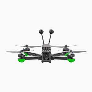 ชุดประกอบเฟรมสำหรับ V2 F5D ชิ้นส่วนพลังงาน BLITZ MINI F7 FC E55 ESC 2207 1750KV 6S PROP TBS NANO 868 915 FPV - Product Image 2