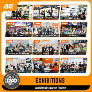 Hoge Efficiëntie Organische Verwijderingscapaciteit Purigen Voor Aquaria & Accessoires - Product Image 6