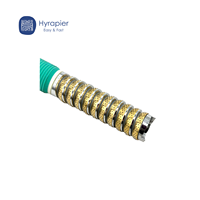 Rouleau de temple de haute qualité pour métier à tisser à rapier GAMMAX, pièces de rechange et accessoires pour machines textiles de type caoutchouc et à aiguilles pleines