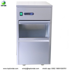 TOPTION TPX-250 Schijfijsmachine Competitieve Prijs Best verkochte machine Sneeuwvlokken ijsmachine Commercieel - Product Image 3