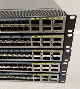Conmutador de Red Principal de 48 Puertos 10G SFP+ y 6 Puertos 40G para CE6851-48S6Q-HI - Product Image 5