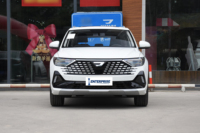 FAW-Volkswagen Jetta VS7 280TSI Automatique Économique SUV Intermédiaire 1.5L Turbo Euro VI Conforme Gauche Traction Essence Électrique 2024