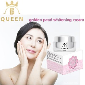 Crema Facial de Belleza para el Cuidado de la Piel, Revitalizante de Colágeno y Blanqueadora Facial - Product Image 4