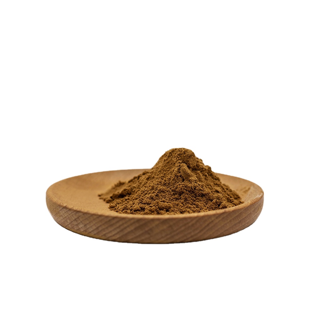Высококачественный натуральный 15% экстракт Rhynchophylline Uncaria Gambir