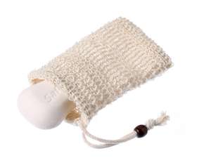 Champú y Jabón Artesanal de Leche de Cabra Herbal Anti-Acné C&H con Menta y <span class=keywords><strong>He</strong></span> <span class=keywords><strong>Shou</strong></span> <span class=keywords><strong>Wu</strong></span> para Todo Tipo de Piel - Product Image 6