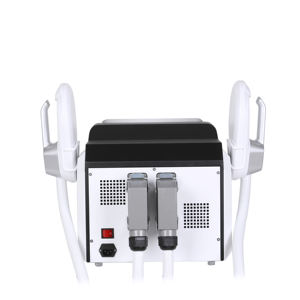 2026 Newest High Intensity Magnetic Stainless Steel ABS Portable <b>Muscle</b> Training <b>Machine</b> for Professional Body Shaping Equipment - Product Image 5