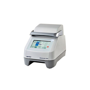 Eppendorf Mastercycler X50t Pcr Thermal Cycler 300 Degree White Laboratory Equipment - Product Image 1