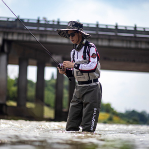 Wholesale Rubber Fishing Pants 